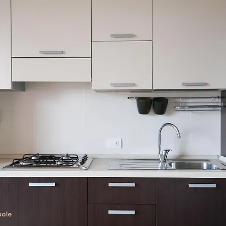 Apartman Borgo Dei Fiori - Sea & Pool