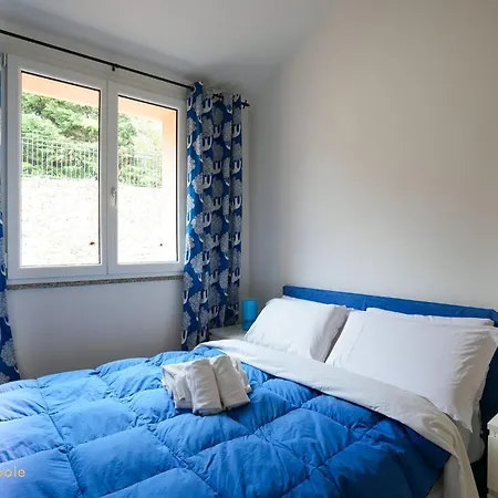 Borgo Dei Fiori - Sea & Pool Apartman Magliolo