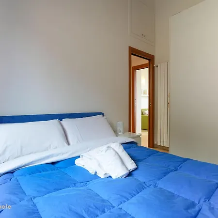 Borgo Dei Fiori - Sea & Pool Apartman