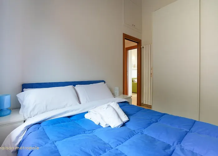Borgo Dei Fiori - Sea & Pool Apartamento