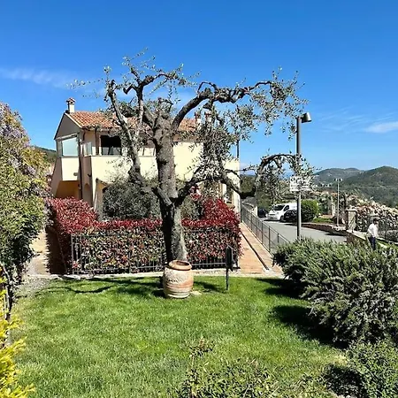 Apartment Borgo Dei Fiori - Sea & Pool *