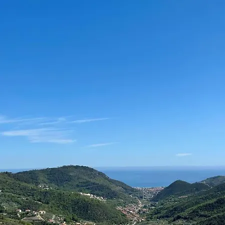 Borgo Dei Fiori - Sea & Pool *