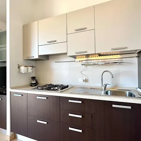Borgo Dei Fiori - Sea & Pool Apartment