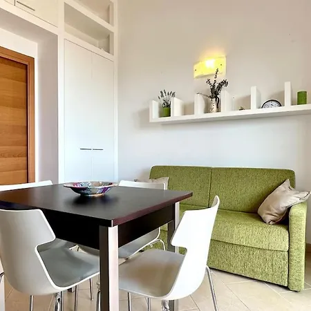 Apartment Borgo Dei Fiori - Sea & Pool *