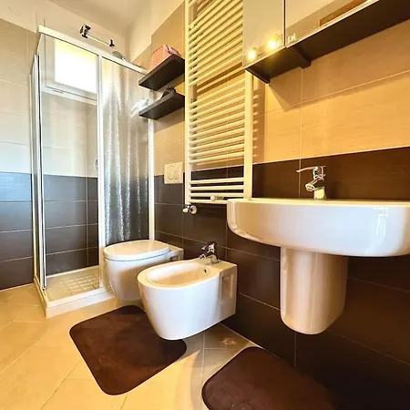 Apartment Borgo Dei Fiori - Sea & Pool *