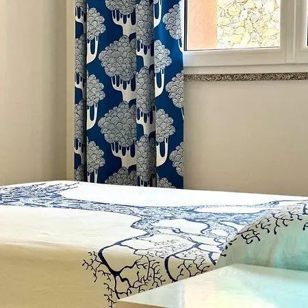 Borgo Dei Fiori - Sea & Pool Apartment Magliolo