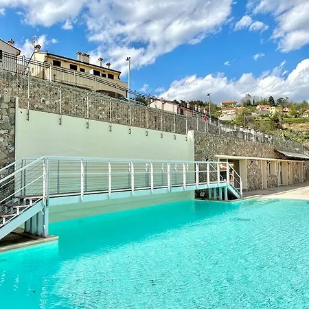 Apartment Borgo Dei Fiori - Sea & Pool *