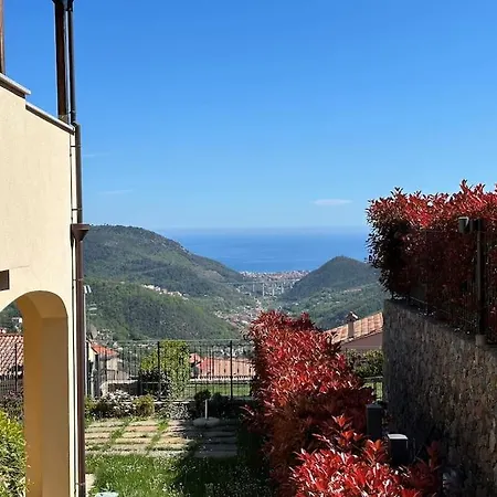 Apartment Borgo Dei Fiori - Sea & Pool *