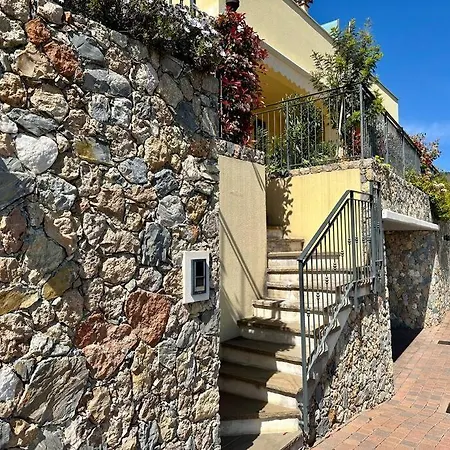 Apartment Borgo Dei Fiori - Sea & Pool