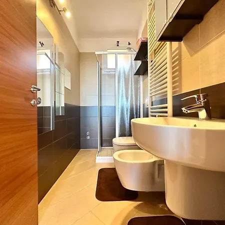Apartment Borgo Dei Fiori - Sea & Pool Magliolo