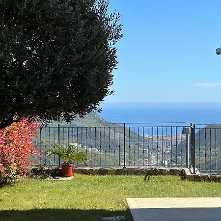 Borgo Dei Fiori - Sea & Pool *