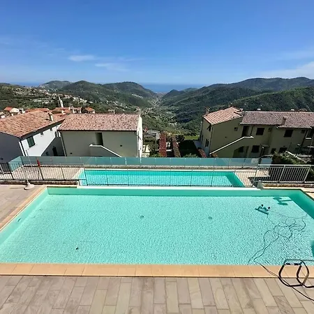 Borgo Dei Fiori - Sea & Pool