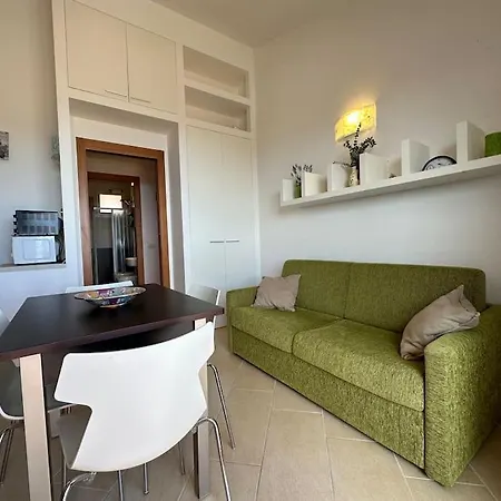 Borgo Dei Fiori - Sea & Pool Apartment *