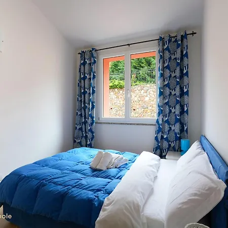 Apartment Borgo Dei Fiori - Sea & Pool *