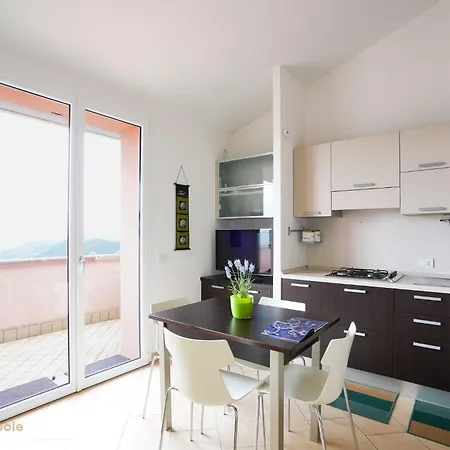 Borgo Dei Fiori - Sea & Pool Apartment *