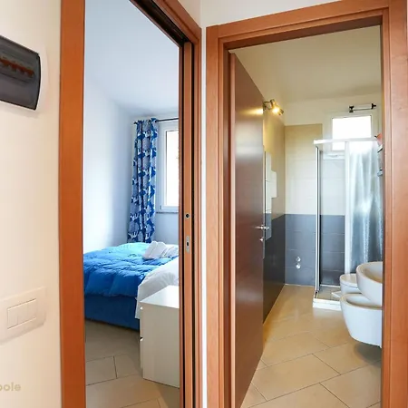 Borgo Dei Fiori - Sea & Pool Magliolo