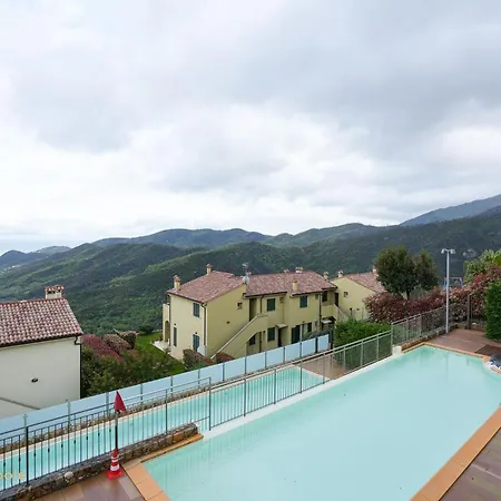 Borgo Dei Fiori - Sea & Pool * Magliolo