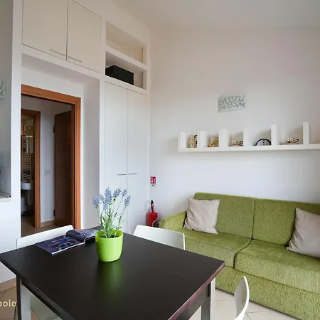 Borgo Dei Fiori - Sea & Pool