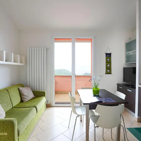 Borgo Dei Fiori - Sea & Pool