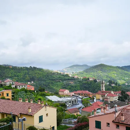 Borgo Dei Fiori - Sea & Pool