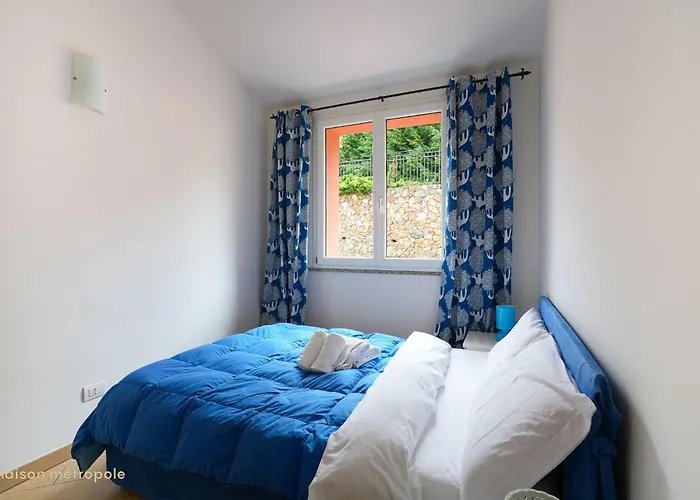 Apartment Borgo Dei Fiori - Sea & Pool *