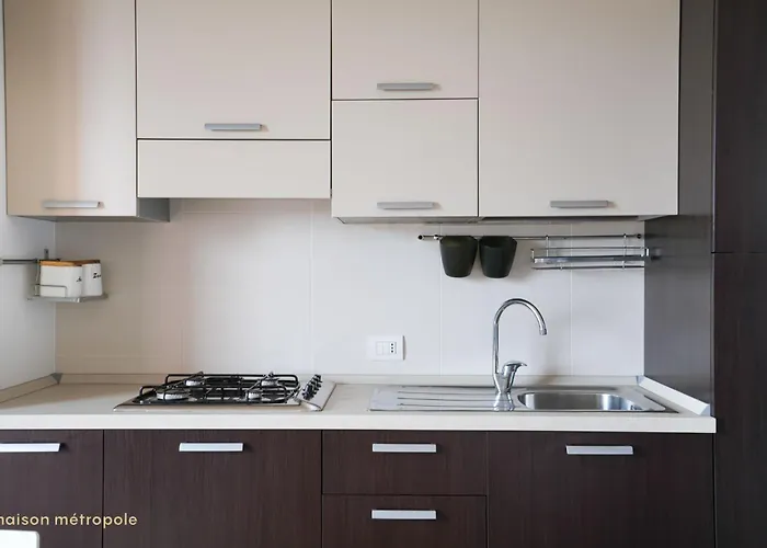 Apartment Borgo Dei Fiori - Sea & Pool