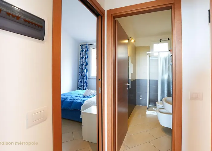 Borgo Dei Fiori - Sea & Pool Magliolo