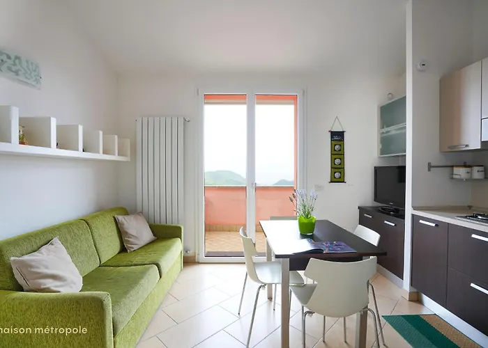 Borgo Dei Fiori - Sea & Pool