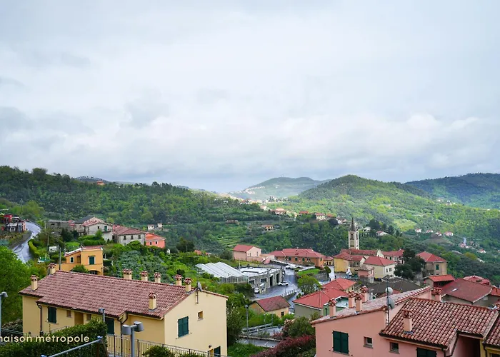 Borgo Dei Fiori - Sea & Pool